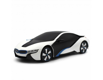 1:24 BMW i8 UV Sensitive Uzaktan Kumandalı Renk Değiştiren Araba