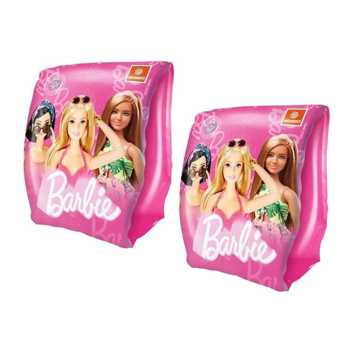Barbie Şişme Kolluk S00016215