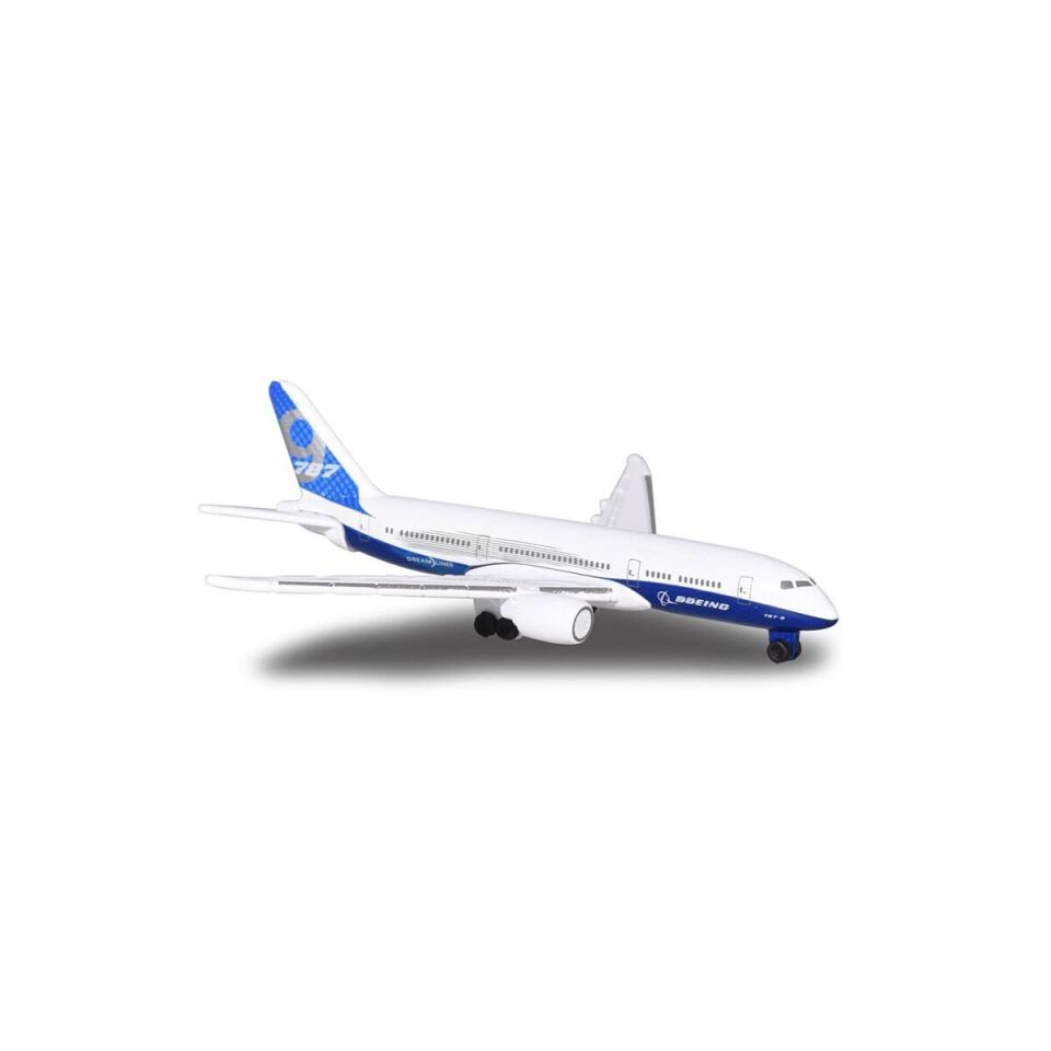 8503001000 Airport Vehicles 3-asst
