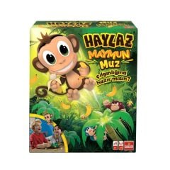 Goliath Haylaz Maymun