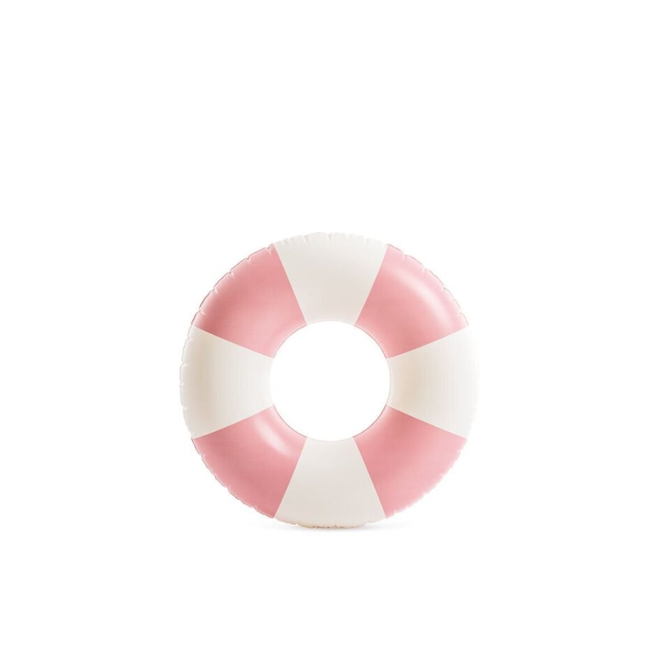 IS59271 Intex Coastal Cabana Cizgili Simit 91 Cm