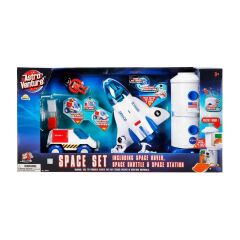 Astro Venture Space Set