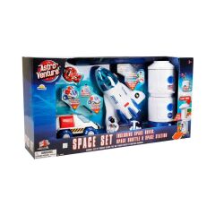 Astro Venture Space Set