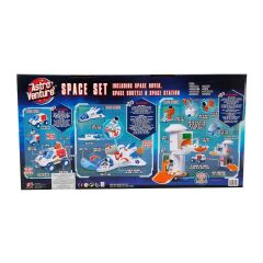 Astro Venture Space Set