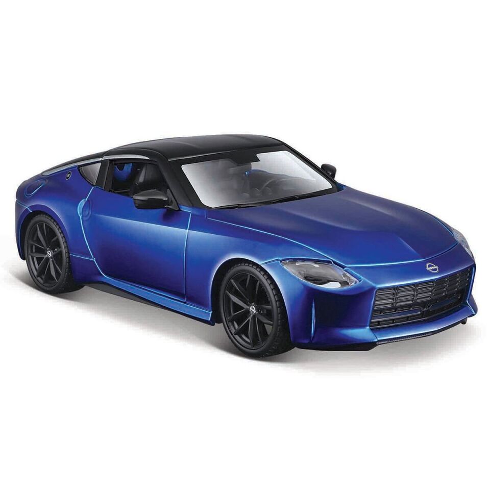 MAY 32904 1 24 2023 NİSSAN Z