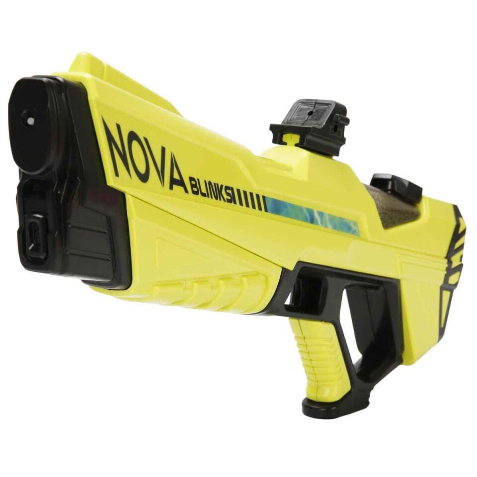 S00005666 SU SİLAHI NOVA BLINKS 300ML 2R 3.7V USB