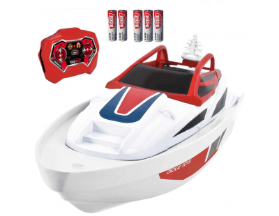 Dickie Sea Cruiser Kumandalı Pilli Sürat Teknesi