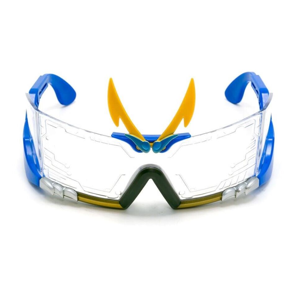 654161 INFINITY NADO GOOGLE BATTLE PACK-MGA