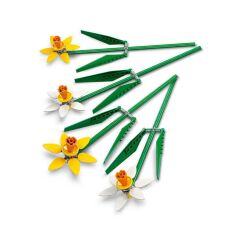 Lego 40747 Iconic Nergis