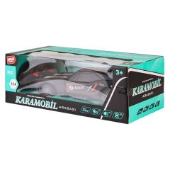 YQ010A Kumandalı Class Yarasa Araba 1:14 -Birliktoys