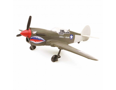1/48 Savaş Uçağı Kit