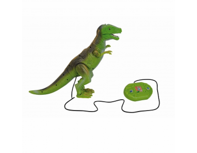 Dino Wire Controlled
