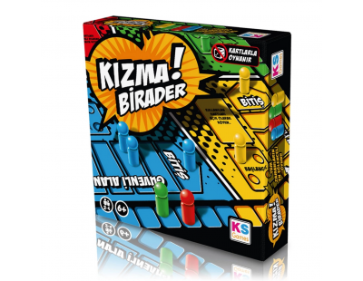 Kızma Birader