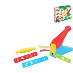 Smart Dough Presli Hamur Şekillendirici