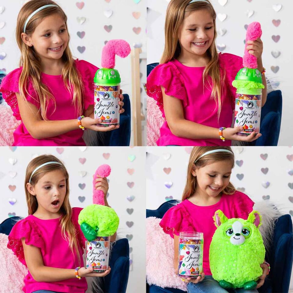 S01003962 MİSFİTTENS GEMSTONE SÜRPRİZ PAKET  -SUN