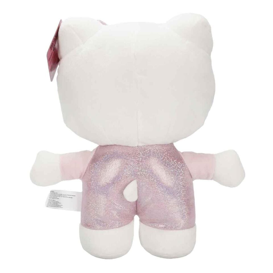 S00006115 PELUŞ HKITTY S1 SİMLİ TULUMLU 29CM-SUN