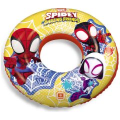 Spidey ve Inanılmaz Arkadaşları Can Simidi 50 cm Sarı