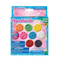 Aquabeads Boncuk Paketi 31517