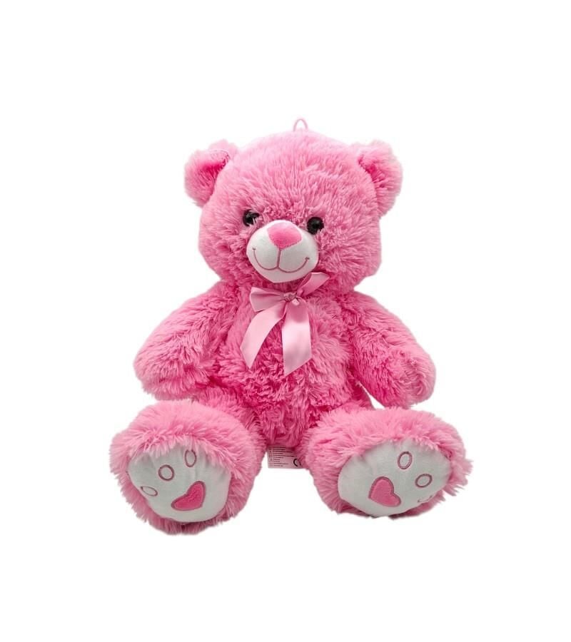 PL50157 40 CM RENKLİ AYILAR-HLY