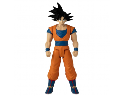 Bandai 30 cm Dragon Ball Sınır Tanımaz Serisi Figürleri 16 cm