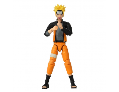 Bandai Naruto Uzumaki Son Savaş 16 cm