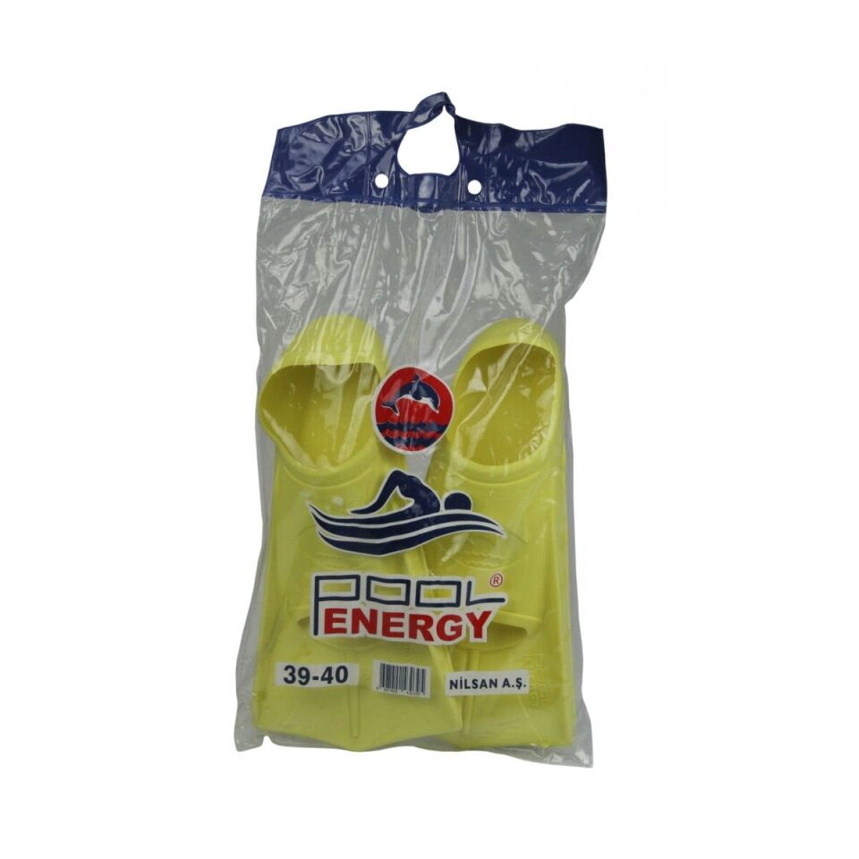 POOL-39-40 POOL ENERGY KAUCUK PALET