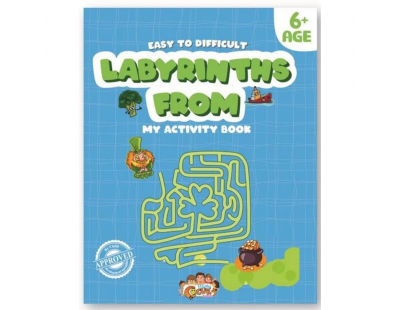 Labyrinths From
