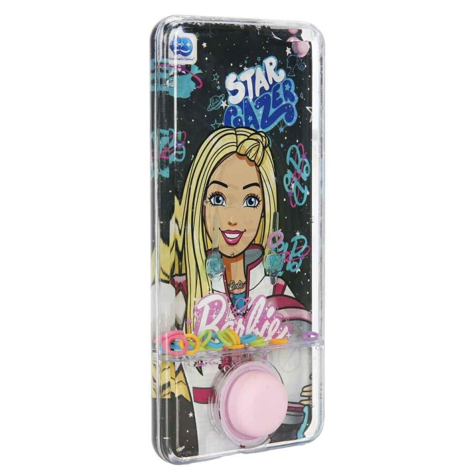 S00005572 SU OYUNLARI BARBİE 6A.24D-SUN