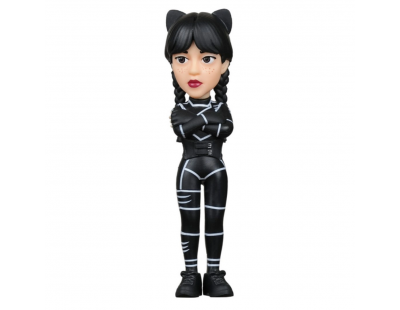 Minix Wednesday Cat Suit