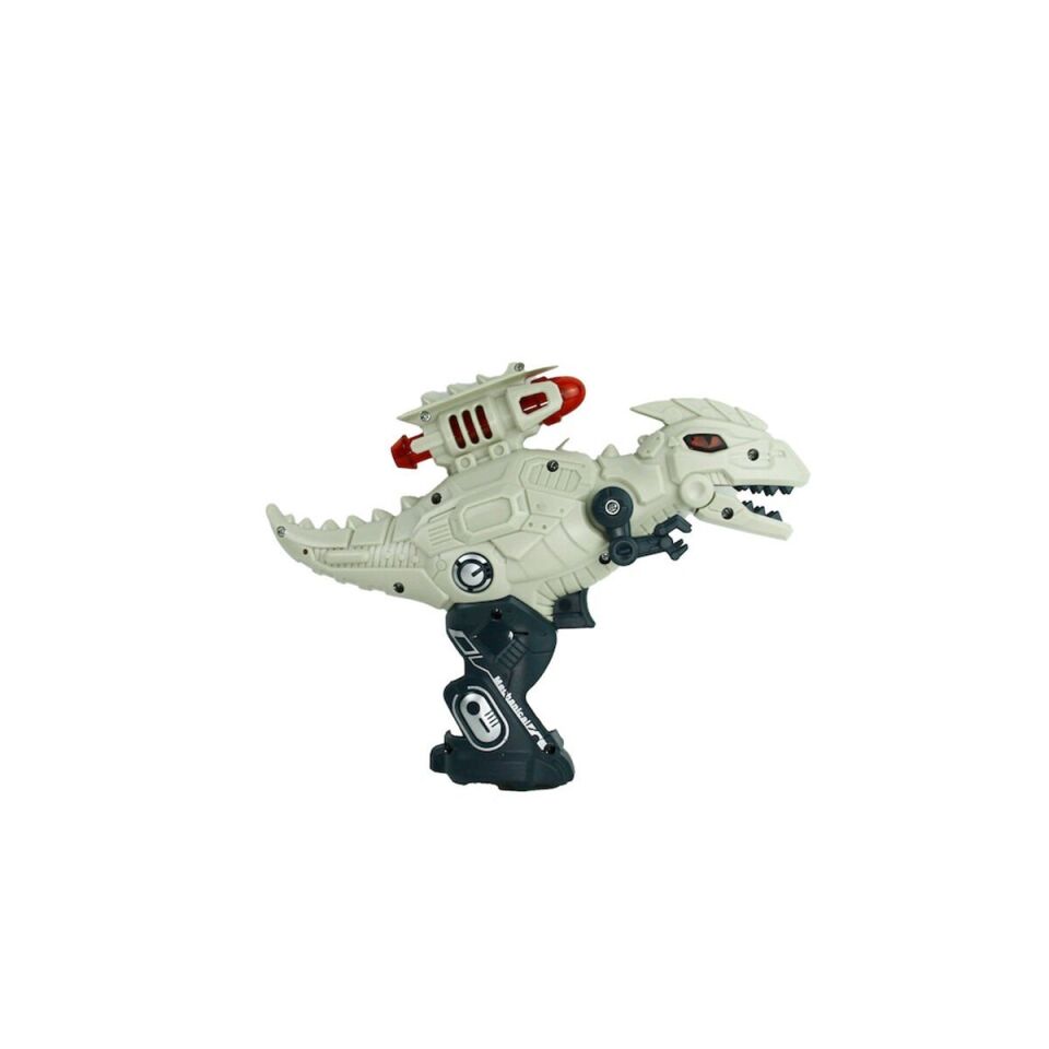 SYQ6A-SYQ7A SESLİ IŞIKLI TABANCA ÖZELLİKLİ