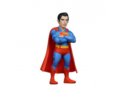 Minix Superman