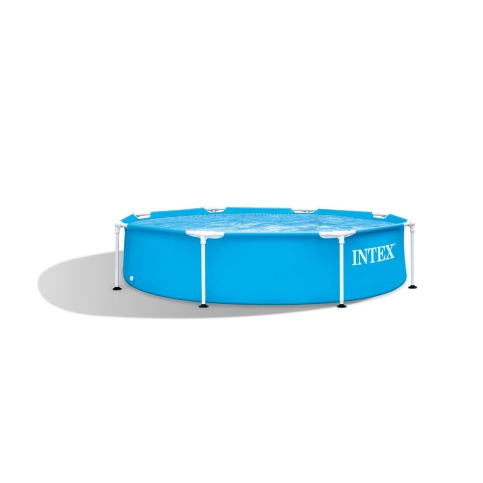IH28205 Intex Prefabrik Aile Havuzu 244x51 cm