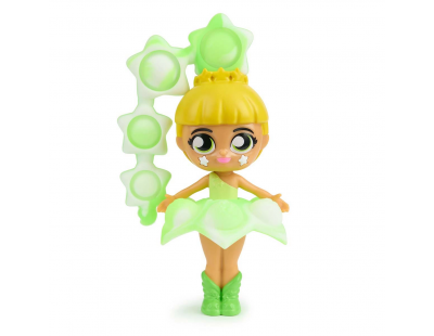 Fashion Fidgets Sürpriz Bebek 1486