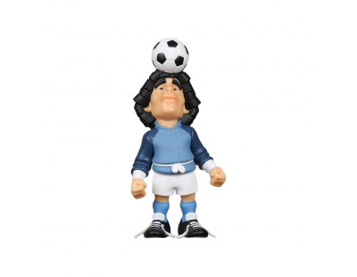 Minix Maradona Life is Life Warm Up with Shoelaces