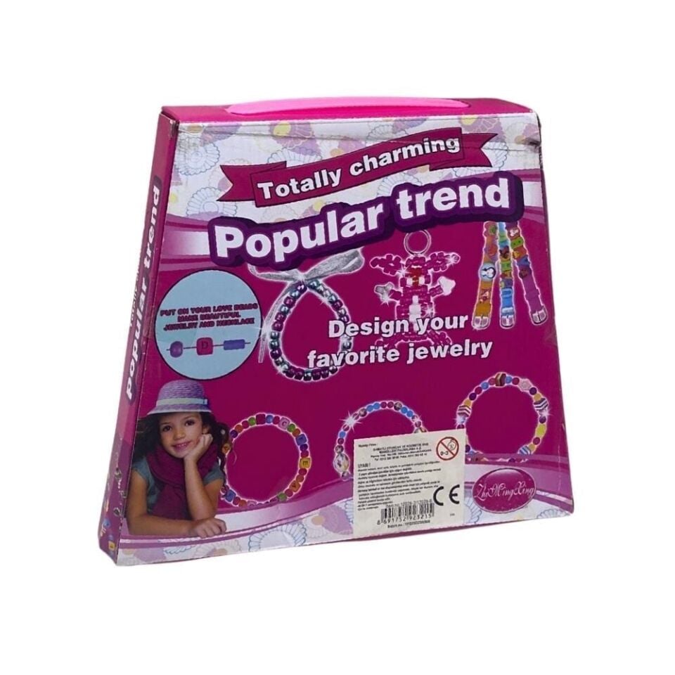 12028-2/12028-6 BONCUK SETİ-SMT