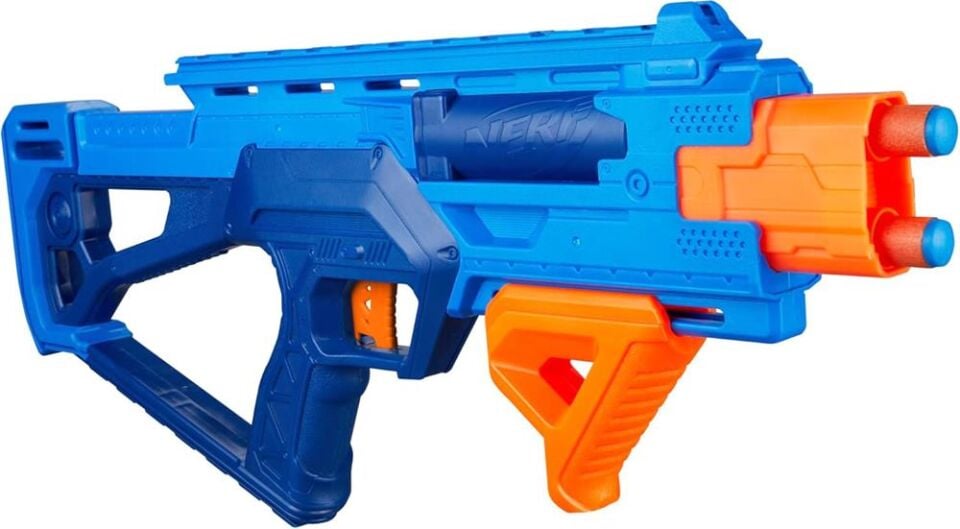 G0879 NERF SERİES DOUBLE İMPACT