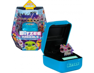 Bitzee İnteraktif Dijital Evcil Hayvan