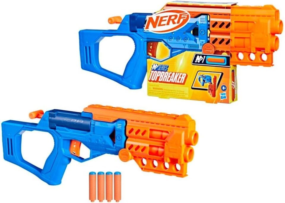 G0877 NERF SERİES TOPBREAKER