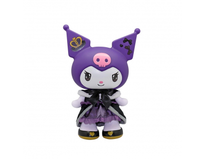 Hello Kitty Kuromi Gece Işıltısı