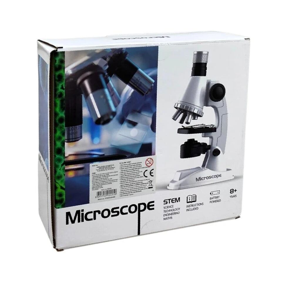 8688 MİKROSKOP -SMT