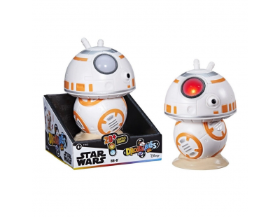 Star Wars Droidables