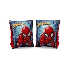 Spiderman Lisanslı Kolluk BW98001 23x15 cm