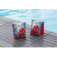 Spiderman Lisanslı Kolluk BW98001 23x15 cm
