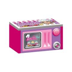 Barbie Mikrodalga Fırın