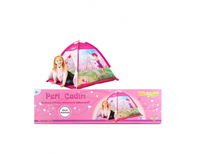 Peri Oyun Çadırı