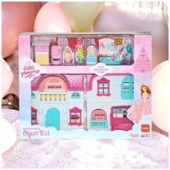 Little Princess Prensesin Oyun Evi
