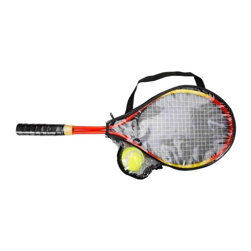 Tenis Raket Seti 1 Top 1 Raket