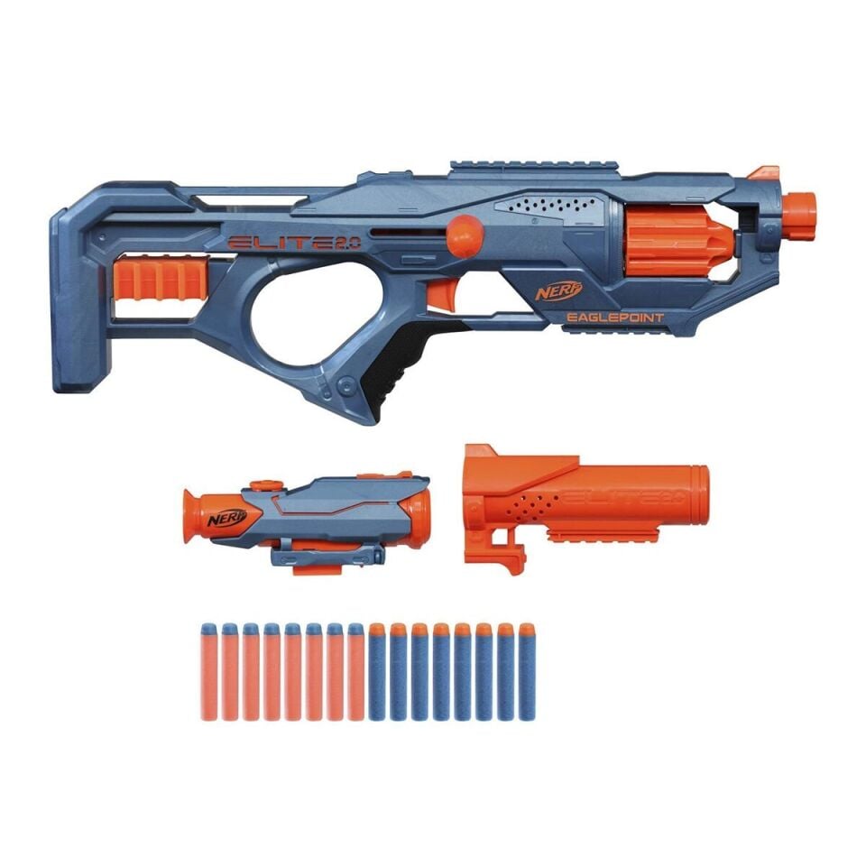Nerf Elite 2.0 Eaglepoint RD-8 F0423