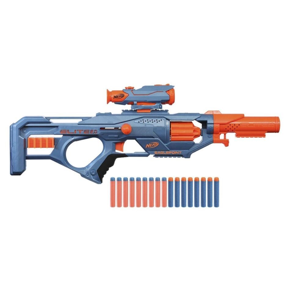 Nerf Elite 2.0 Eaglepoint RD-8 F0423