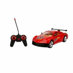 Famuos Car Uzaktan Kumandalı Usb Şarjlı Araba bkm-1